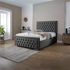 Hilton Compact Elegance Bed UK | Luxury Hotel Style | Shop Online | Free Delivery